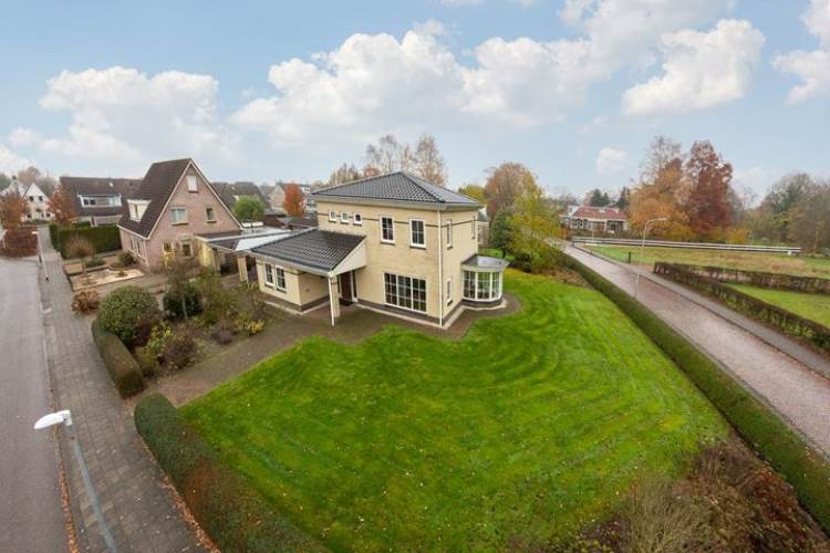 Woning Pastoor Muitemanstraat 2A Steenwijkerwold