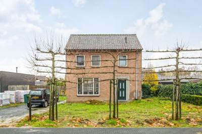 Woning Lammerskamp 23 Well (LI)