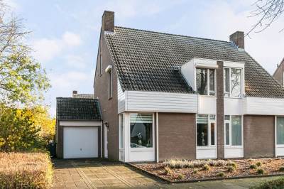 Woning Wijst 140 Gemert