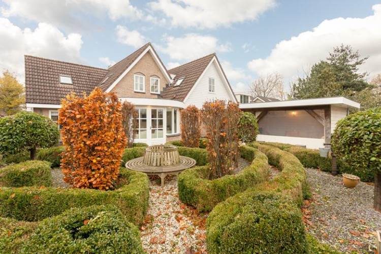 Woning Kamille 20 Hoogkarspel