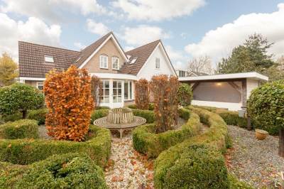 Woning Kamille 20 Hoogkarspel