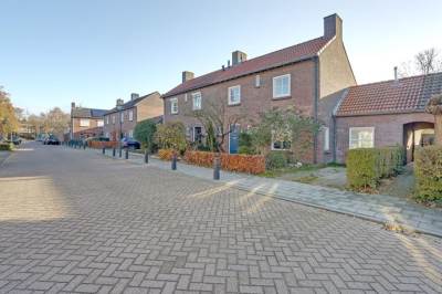 Woning Willem Knaapenstraat 24 Geldrop