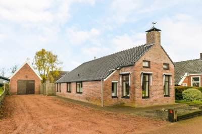 Woning Oudelaan 4 Zuidbroek