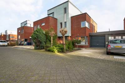 Woning Plecht 20 Almere