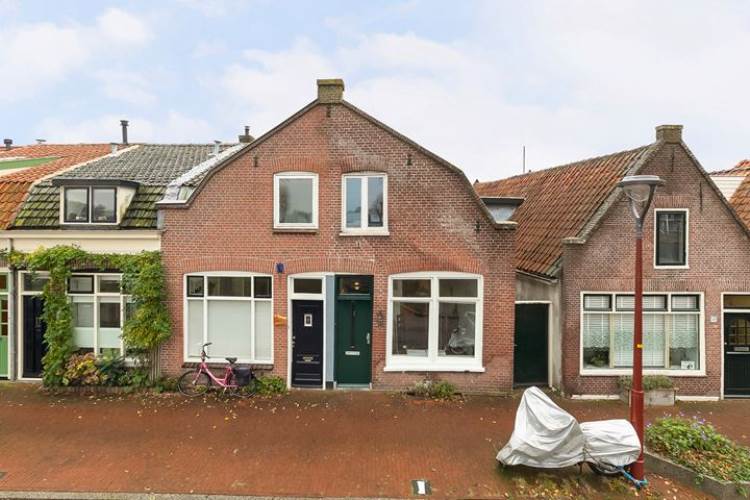 Woning Zeglis 40 Alkmaar