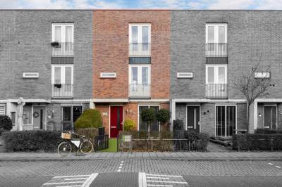 Woning Brunelsingel 92 Arnhem