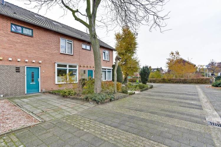 Woning Hameie 14 Teteringen