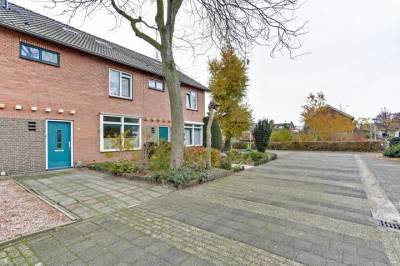 Woning Hameie 14 Teteringen