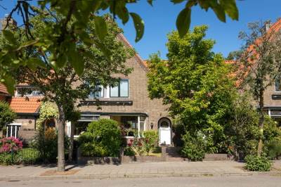Woning Busken Huetplein 14 Hilversum