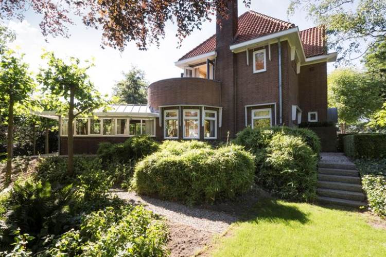 Woning Estersveldlaan 1 Grave