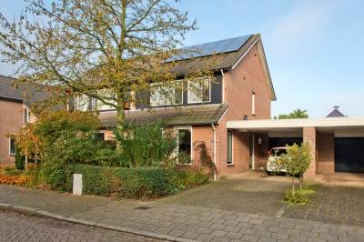 Woning De Gaard 67 Afferden (GE)