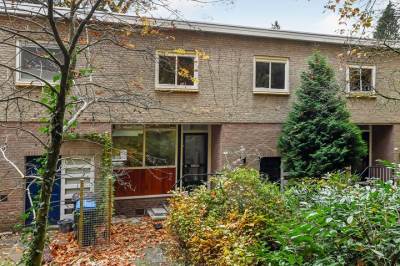 Woning Schubertlaan 11 Arnhem
