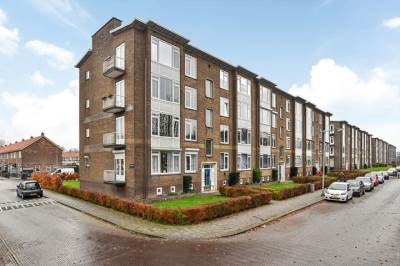 Woning Huissensestraat 99 3 Arnhem