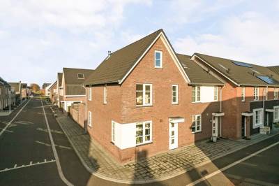 Woning Morielje 5 Apeldoorn