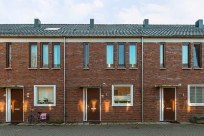 Woning Guldenstraat 44 Eindhoven