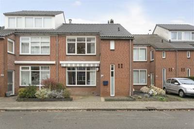 Woning Tolick 34 Hoogland