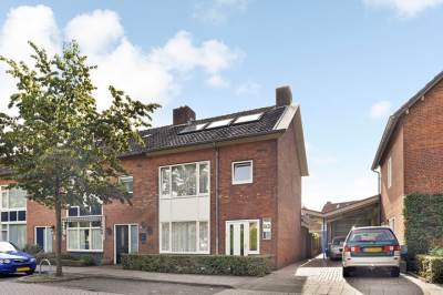 Woning Heggestraat 83 Geldrop