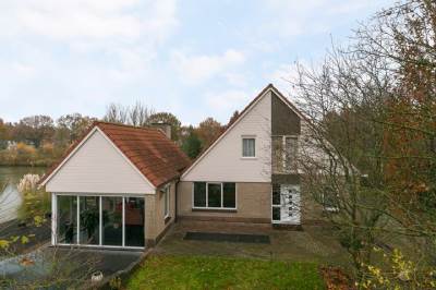 Woning Knobbelzwaan 14 Wildervank