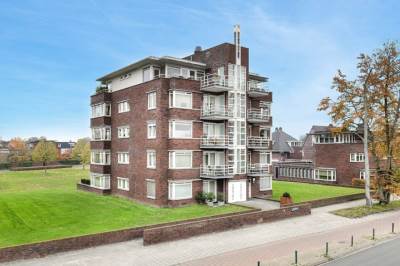 Woning Eggestraat 59 Breda