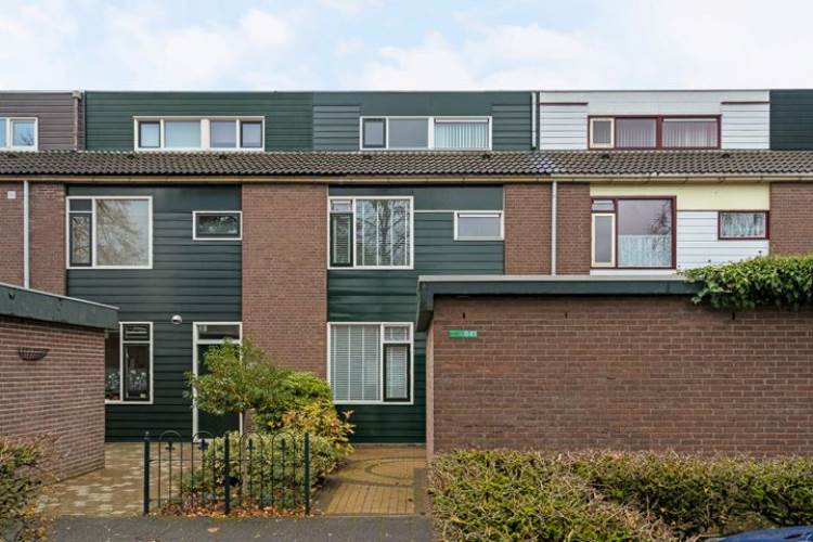 Woning Duivenkamp 841 Maarssen