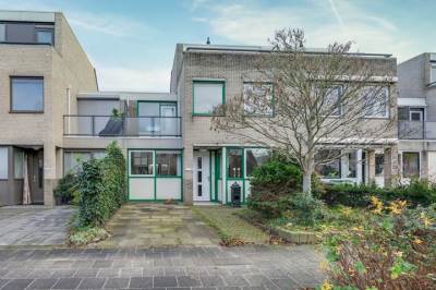 Woning Panoven 22 Maarssen