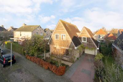 Woning Zevenblad 82 Borne