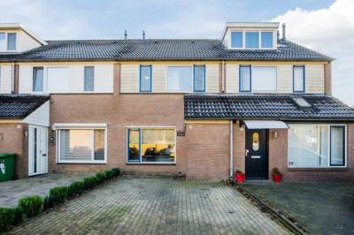 Woning Rouenlaan 24 Eindhoven