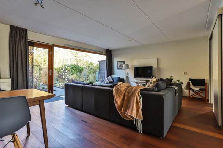 Woning Siersteenlaan 405 Groningen