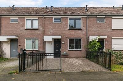 Woning Hollandhof 79 Helmond