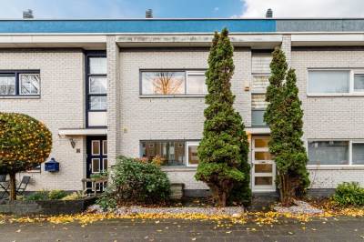 Woning Loethoelilaan 58 Amstelveen