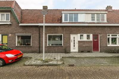 Woning Seringenstraat 77 Zwolle