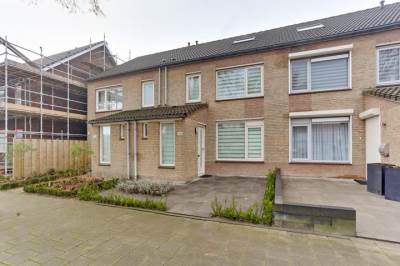 Woning Dr Berlagelaan 15B Eindhoven