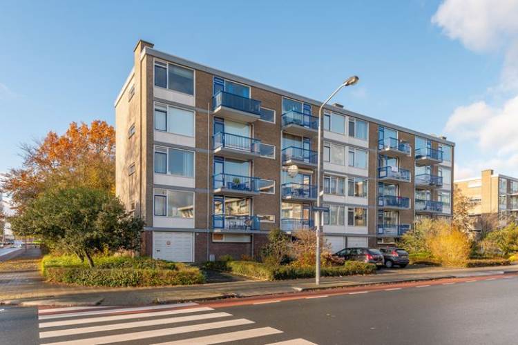 Woning Thorbeckeweg 351 Dordrecht