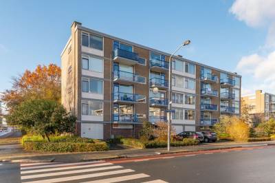 Woning Thorbeckeweg 351 Dordrecht