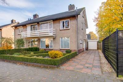 Woning Achthoevenstraat 12 Udenhout