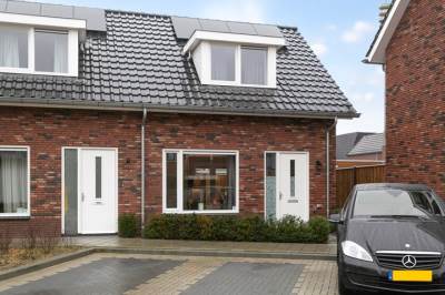 Woning Molenweg 11 Rhenen