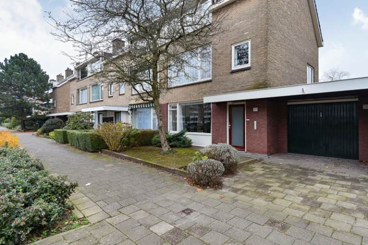 Woning Sir Winston Churchillln 345 Rijswijk (ZH)
