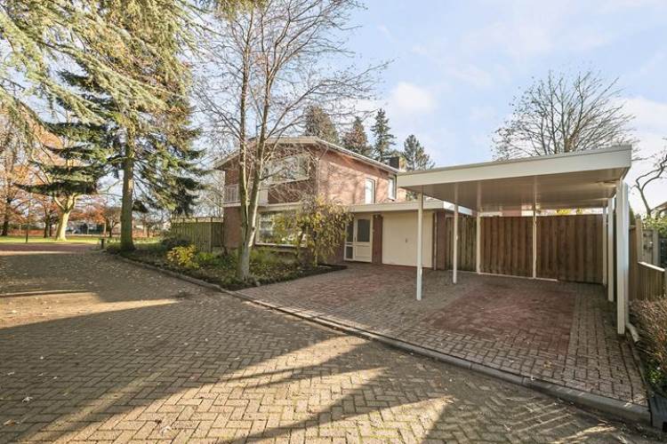 Woning Halleyhof 1 Veldhoven