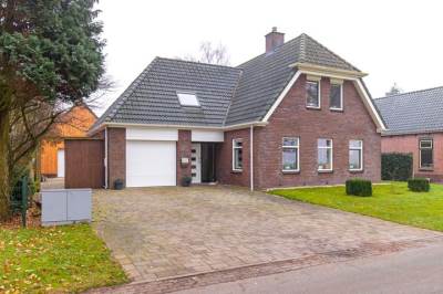Woning Noorderdiep 423 Valthermond