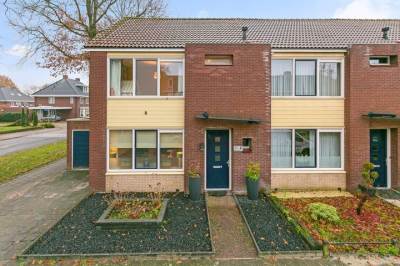Woning Cato Elderinkstraat 1 Losser