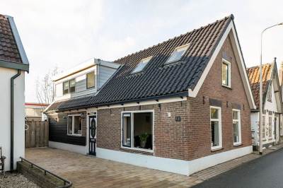 Woning Tentweg 46 Stolwijk