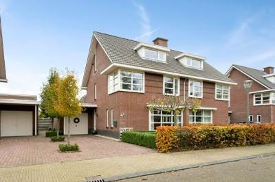 Woning Watersingel 47 Leek