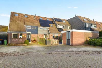 Woning Kloet 64 Obdam