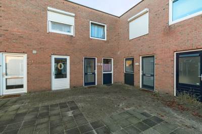 Woning De Ontvangst 133 Apeldoorn