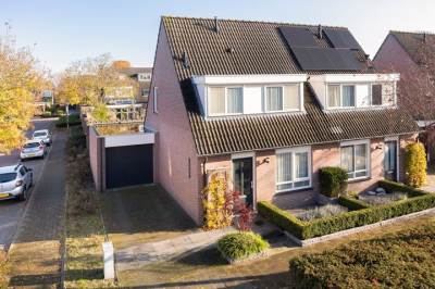 Woning Andoorn 1 Schaijk