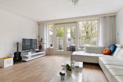 Woning Verfmolen 66 Hoorn (NH)