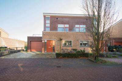 Woning Touwbaan 35 Alblasserdam