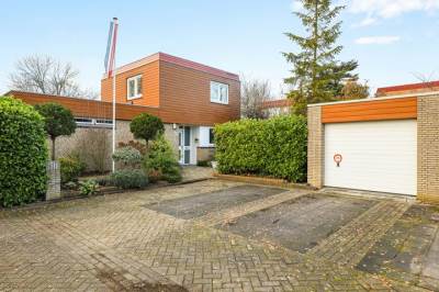 Woning Breeland 24 Hoogland