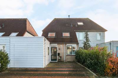 Woning Weegbreestraat 15 Almere