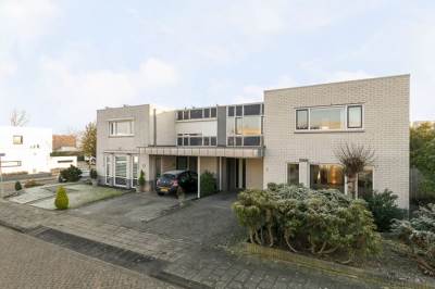 Woning Meierijstraat 9 Sittard